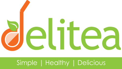 Delitea - Simple, Healthy, Delicious